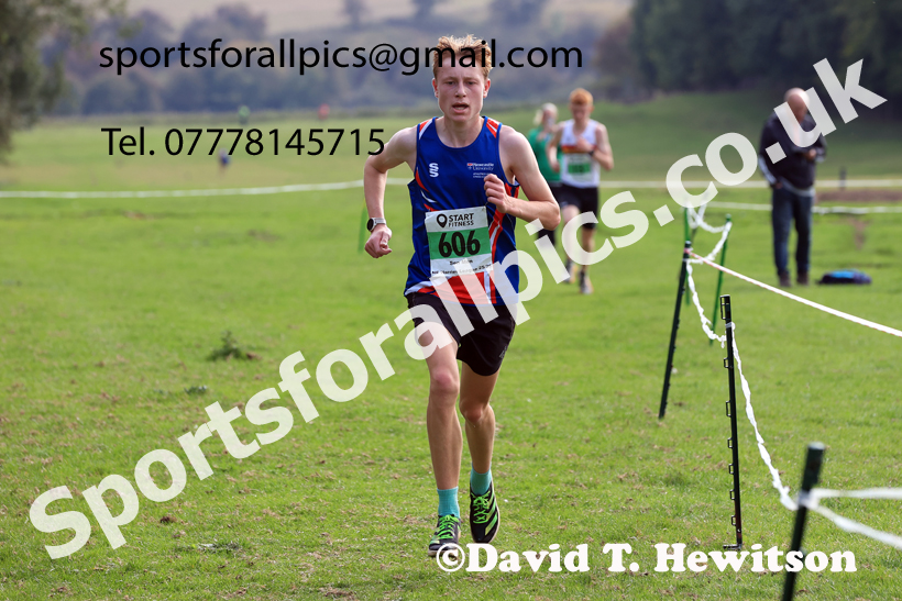 Senior Mens 2025 Start Fitness NEHL, Thornley Hall Farm, Peterlee, County Durham. Photo: David T. Hewitson/Sports for All Pics